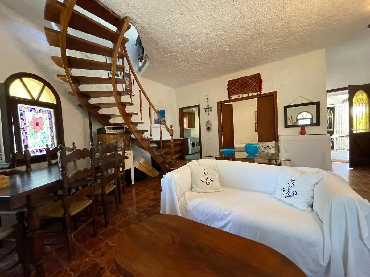 Spacious Maisonette On The Eu Blue Beach Of Kalogria In Sithonia, Greece 0*, Kalogria (Sithonia)
